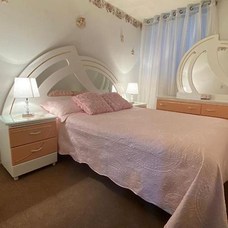 Normalsuite Mexikóváros Kültér fotó