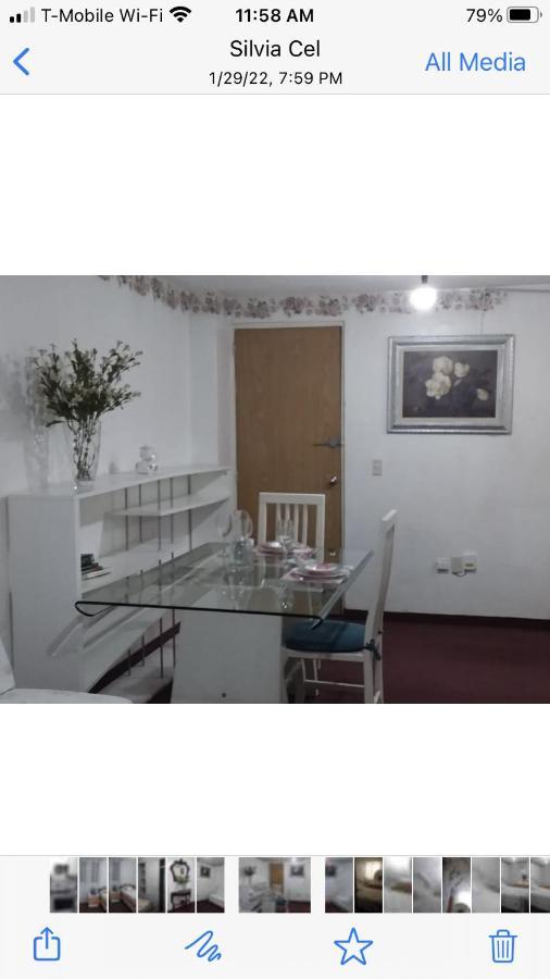 Normalsuite Mexikóváros Kültér fotó