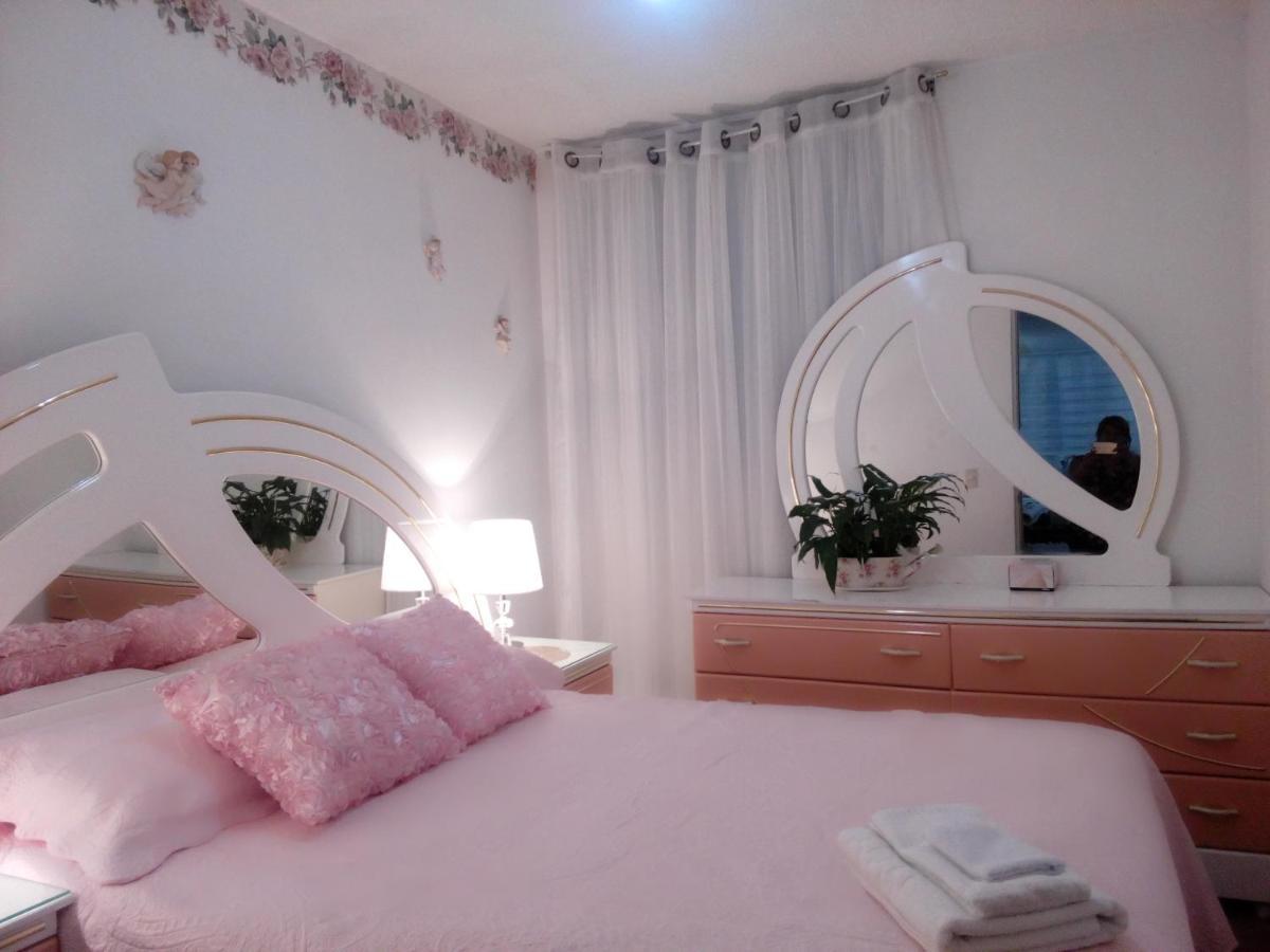 Normalsuite Mexikóváros Kültér fotó