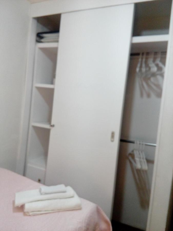 Normalsuite Mexikóváros Kültér fotó