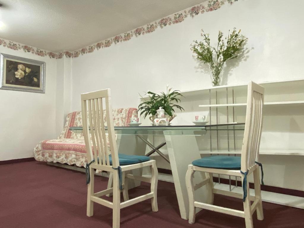 Normalsuite Mexikóváros Kültér fotó