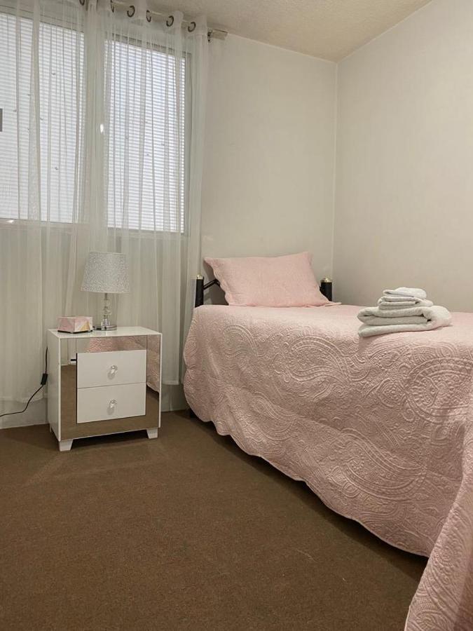 Normalsuite Mexikóváros Kültér fotó