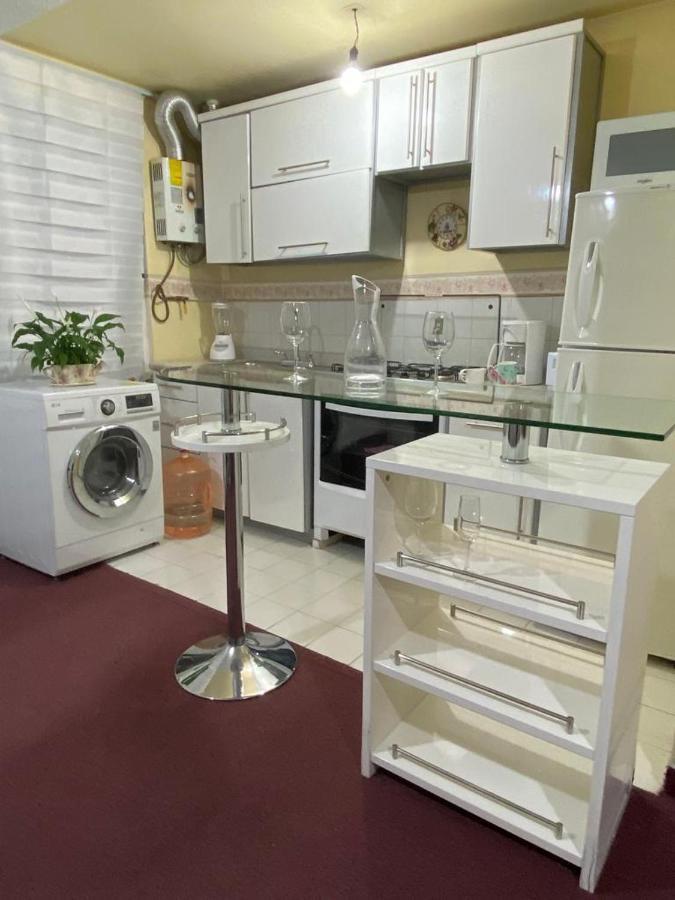 Normalsuite Mexikóváros Kültér fotó