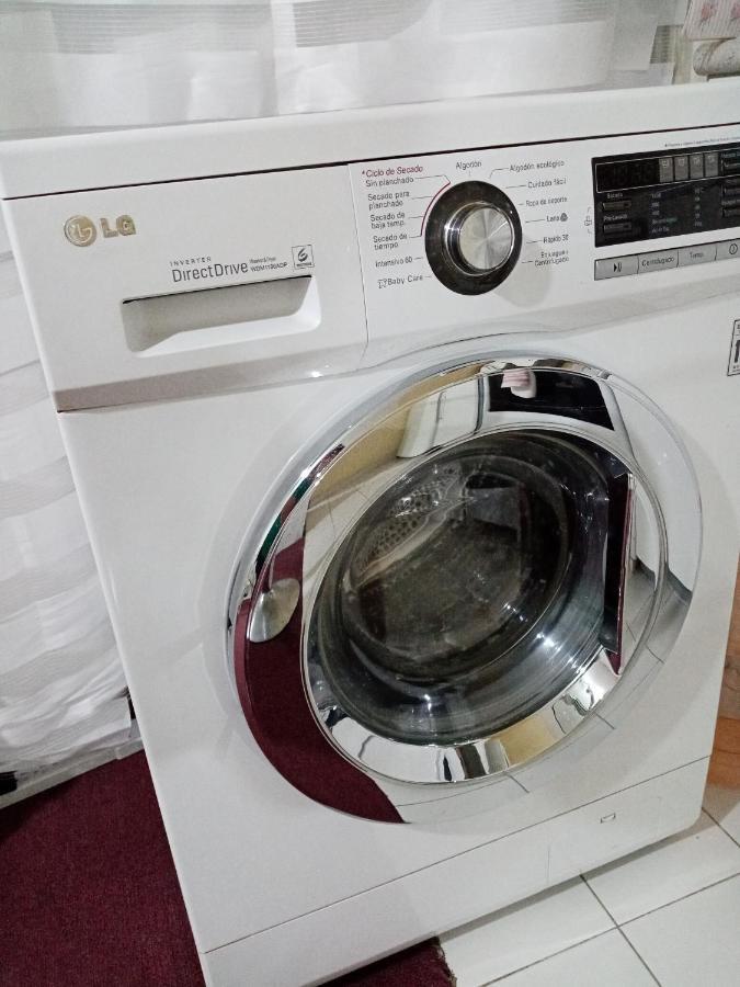 Normalsuite Mexikóváros Kültér fotó