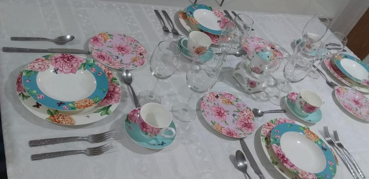 Normalsuite Mexikóváros Kültér fotó